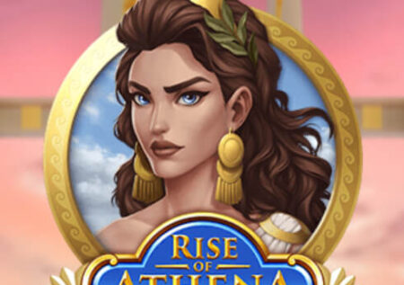 Rise of Athena Online Gratis