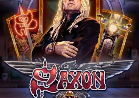 Saxon Online Gratis