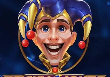 Sticky Joker Online Gratis