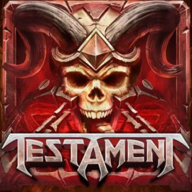 Testament Online Gratis