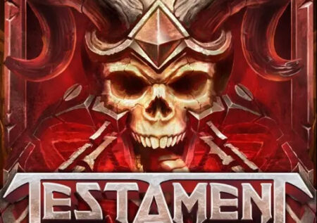 Testament Online Gratis