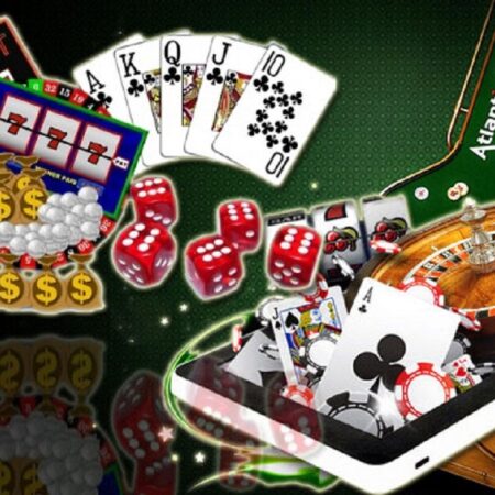 Top Jocuri Populare La Cazinouri Online