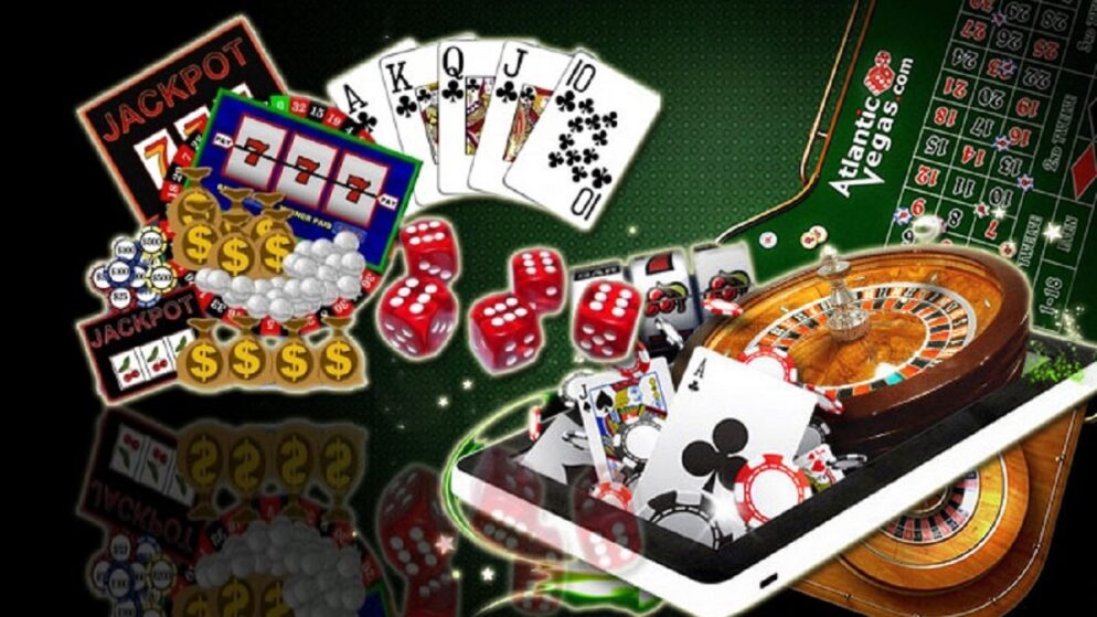 casino online real