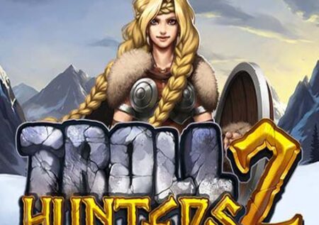 Troll Hunters 2 Online Gratis