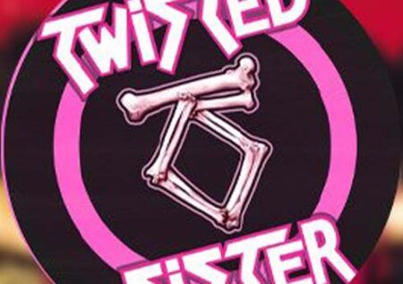 Twisted Sister Online Gratis