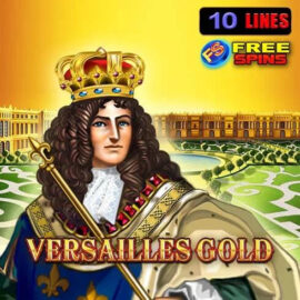 Versailles Gold Online Gratis