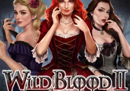 Wild Blood 2 Online Gratis