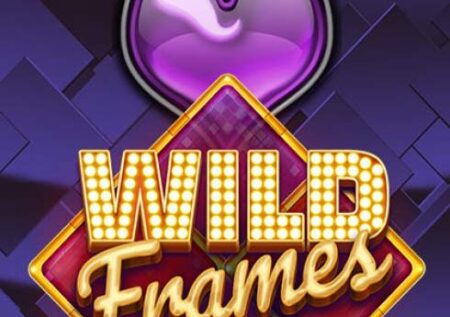 Wild Frames Online Gratis