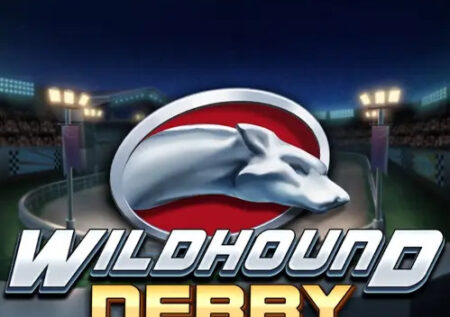 Wildhound Derby Online Gratis