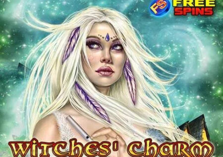 Witches Charm Online Gratis