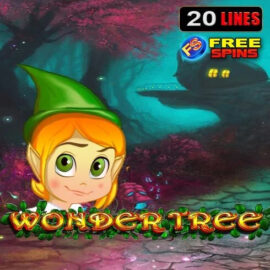 Wonder Tree Online Gratis