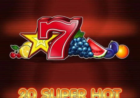 20 Super Hot Online Gratis