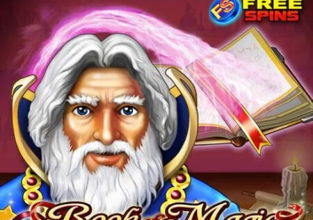 Book Of Magic Online Gratis