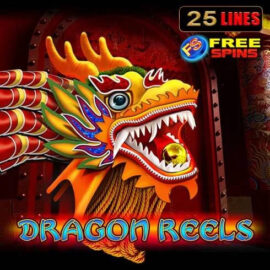 Dragon Reels Online Gratis