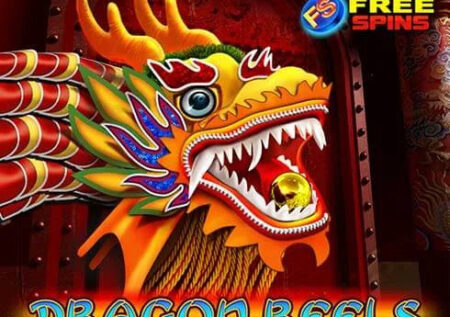 Dragon Reels Online Gratis