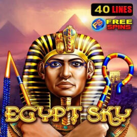 Egypt Sky Online Gratis