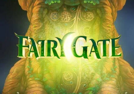 Fairy Gate Online Gratis