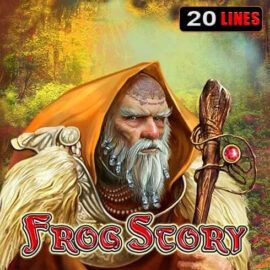 Frog Story Online Gratis