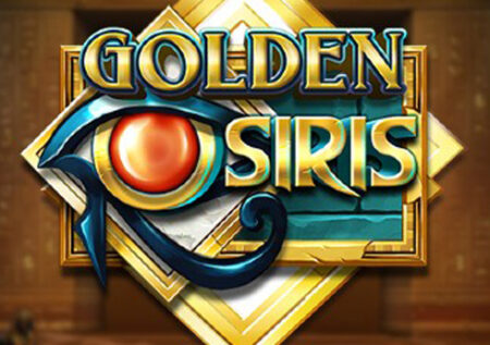 Golden Osiris Online Gratis