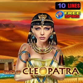 Grace Of Cleopatra Online Gratis