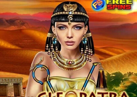 Grace Of Cleopatra Online Gratis