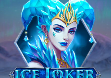 Ice Joker Online Gratis