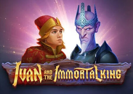 Ivan And The Immortal King Online Gratis