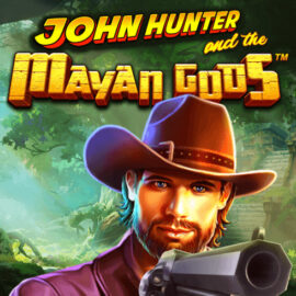 John Hunter and the Mayan Gods Online Gratis