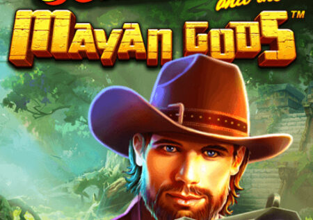 John Hunter and the Mayan Gods Online Gratis