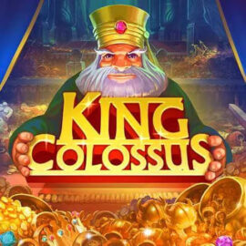 King Colossus Online Gratis