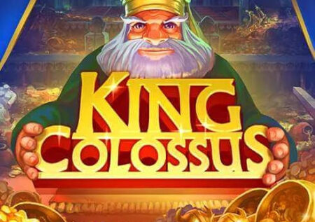 King Colossus Online Gratis