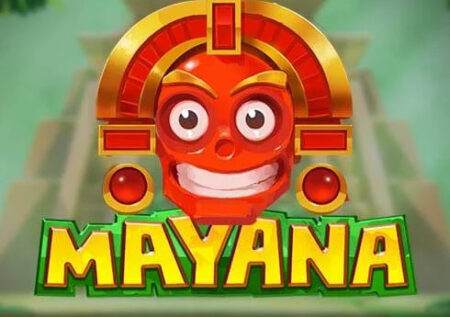 Mayana Online Gratis