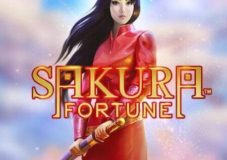 Sakura Fortune Online Gratis