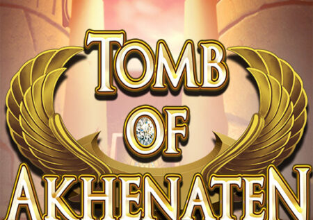Tomb Of Akhenaten Online Gratis