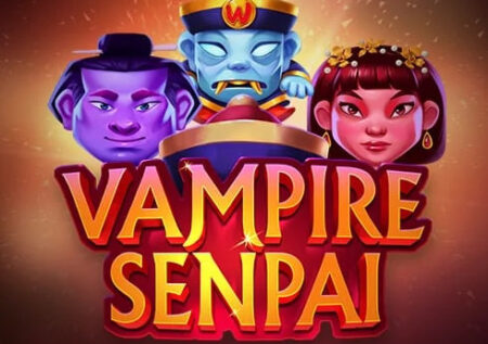 Vampire Senpai Online Gratis