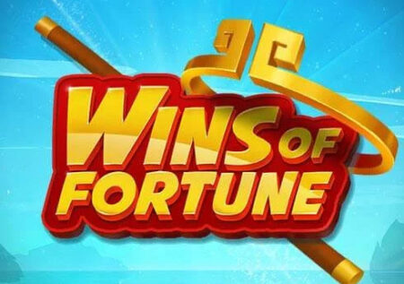 Wins Of Fortune Online Gratis