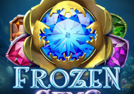 Frozen Gems Online Gratis