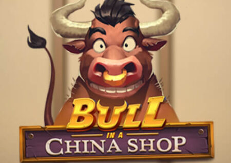 Bull in a China Shop Online Gratis