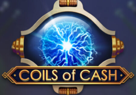 Coils of Cash Online Gratis