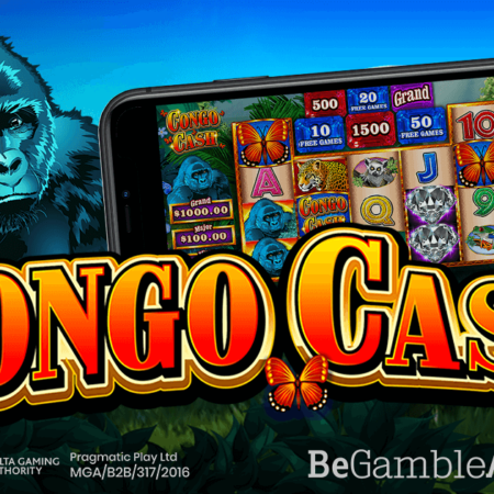 Pragmatic Play ne oferă o aventură în jungla sălbatică în jocul Congo Cash