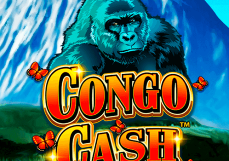 Congo Cash Online Gratis