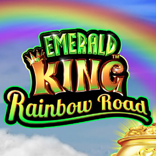 Emerald King Rainbow Road Online Gratis