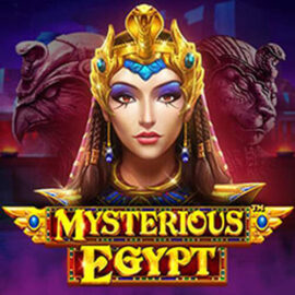 Mysterious Egypt Online Gratis