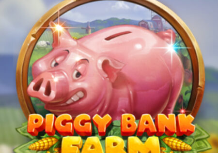 Piggy Bank Farm Online Gratis