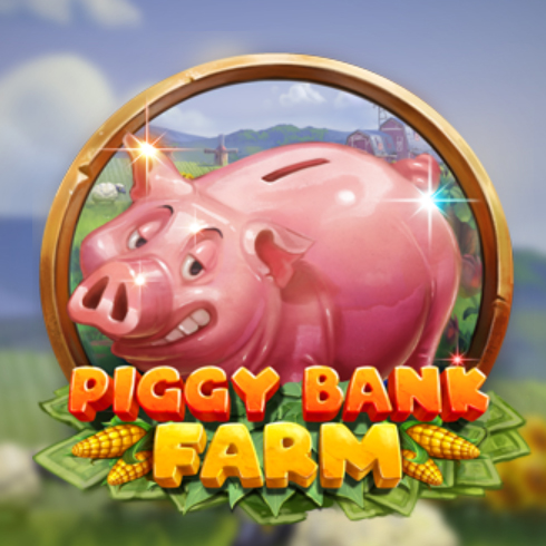 Piggy Bank Farm Online Gratis
