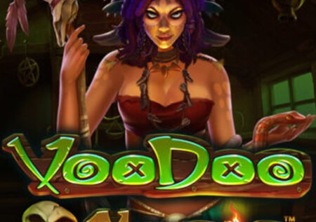 Voodoo Magic Online Gratis