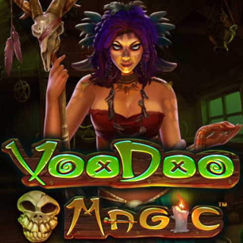 Voodoo Magic Online Gratis