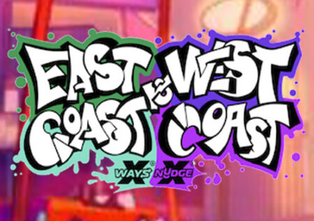 East Coast vs West Coast Online Gratis