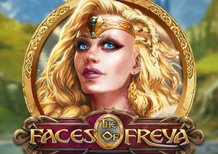 The Faces of Freya Online Gratis