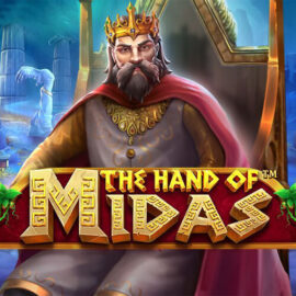 The Hand of Midas Online Gratis